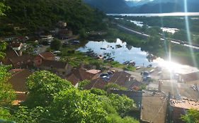 Apartment Dapcevic Skadar Lake