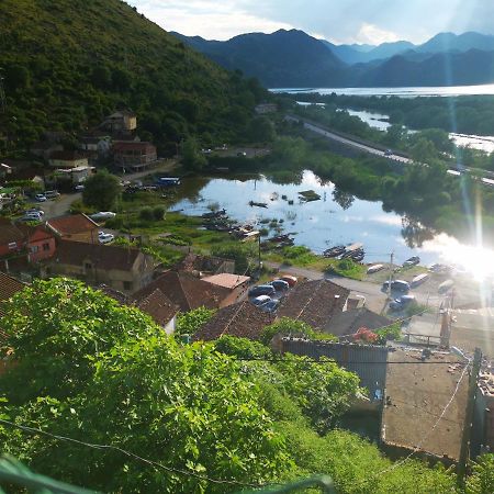 Apartment Dapcevic Skadar Lake Vranjina Zewnętrze zdjęcie