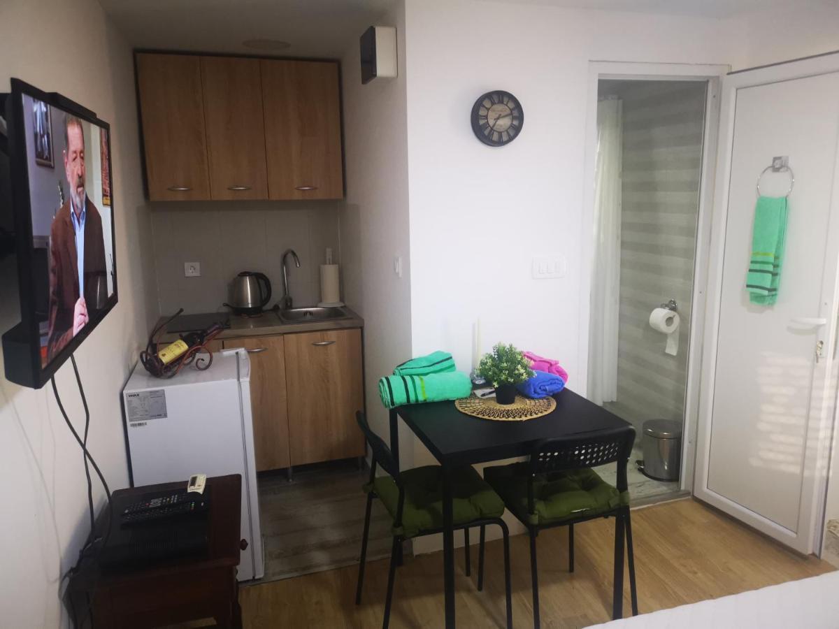 Apartment Dapcevic Skadar Lake Vranjina Zewnętrze zdjęcie