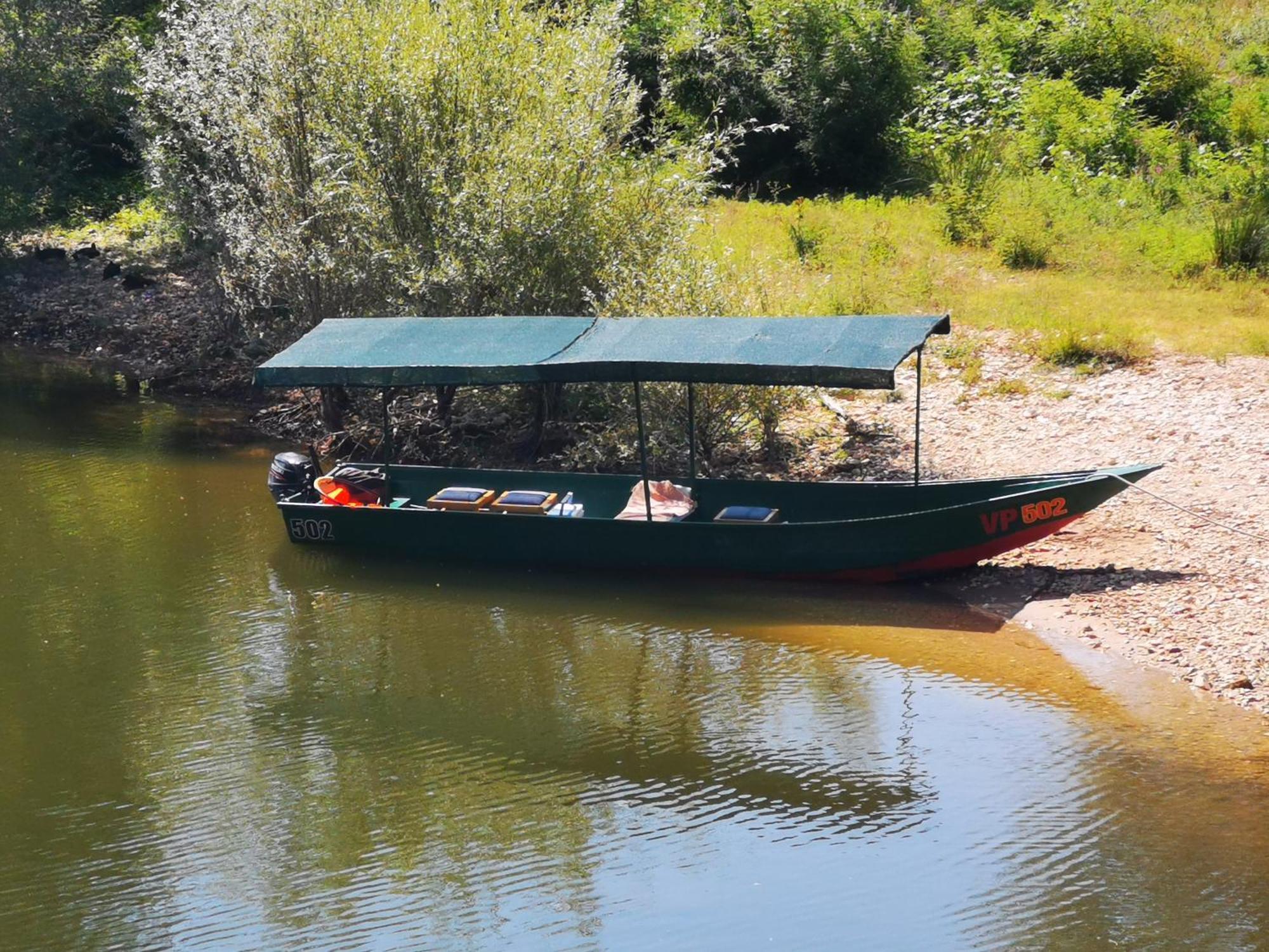 Apartment Dapcevic Skadar Lake Vranjina Zewnętrze zdjęcie