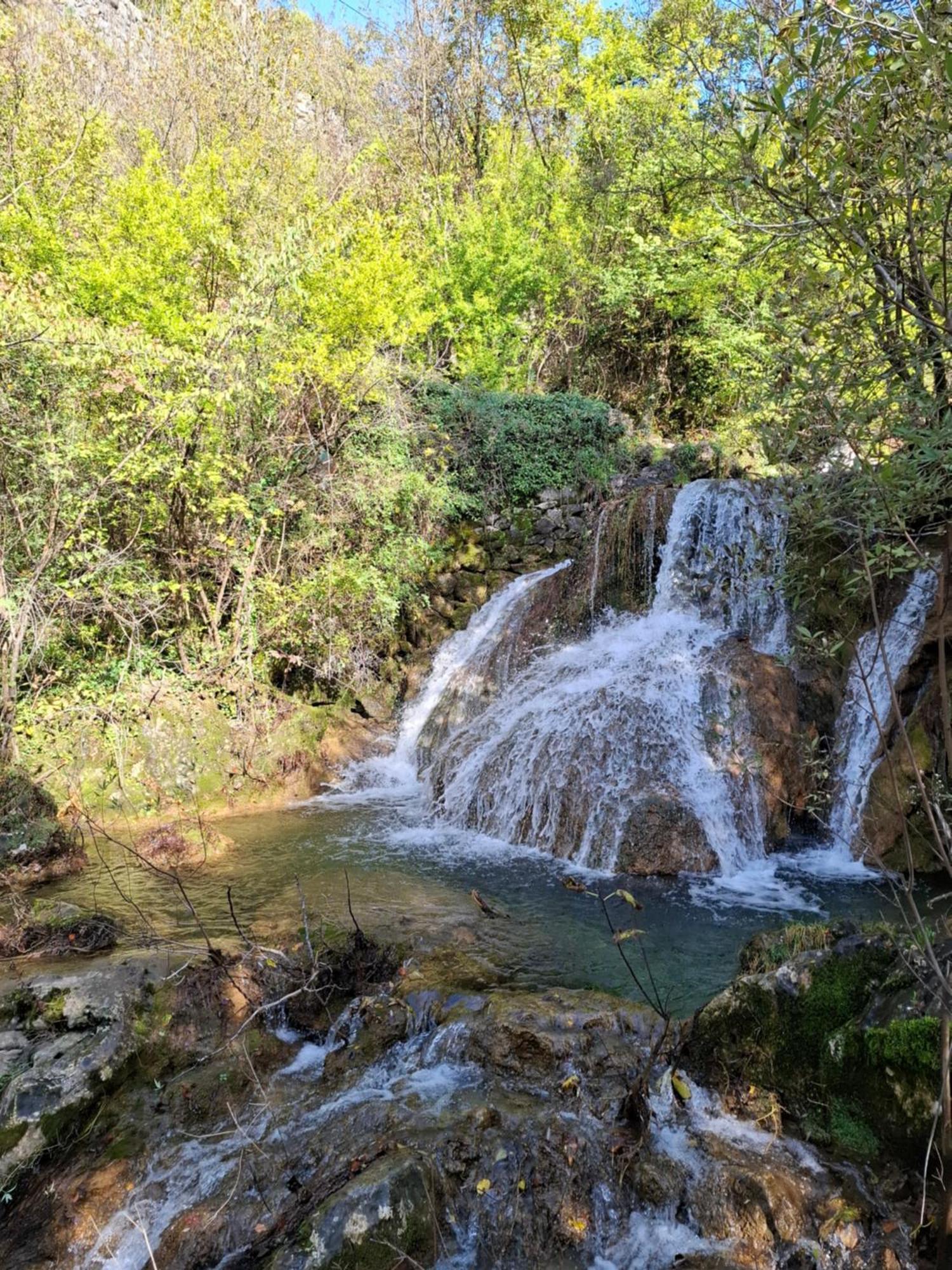 Apartment Dapcevic Skadar Lake Vranjina Zewnętrze zdjęcie